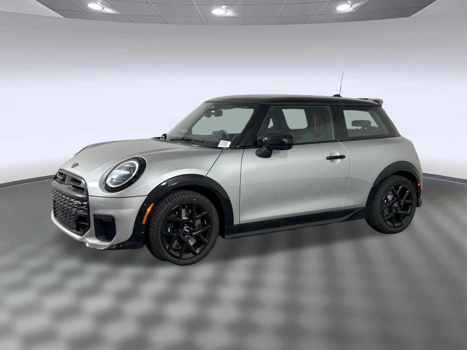 2026 MINI Hardtop 2 Door