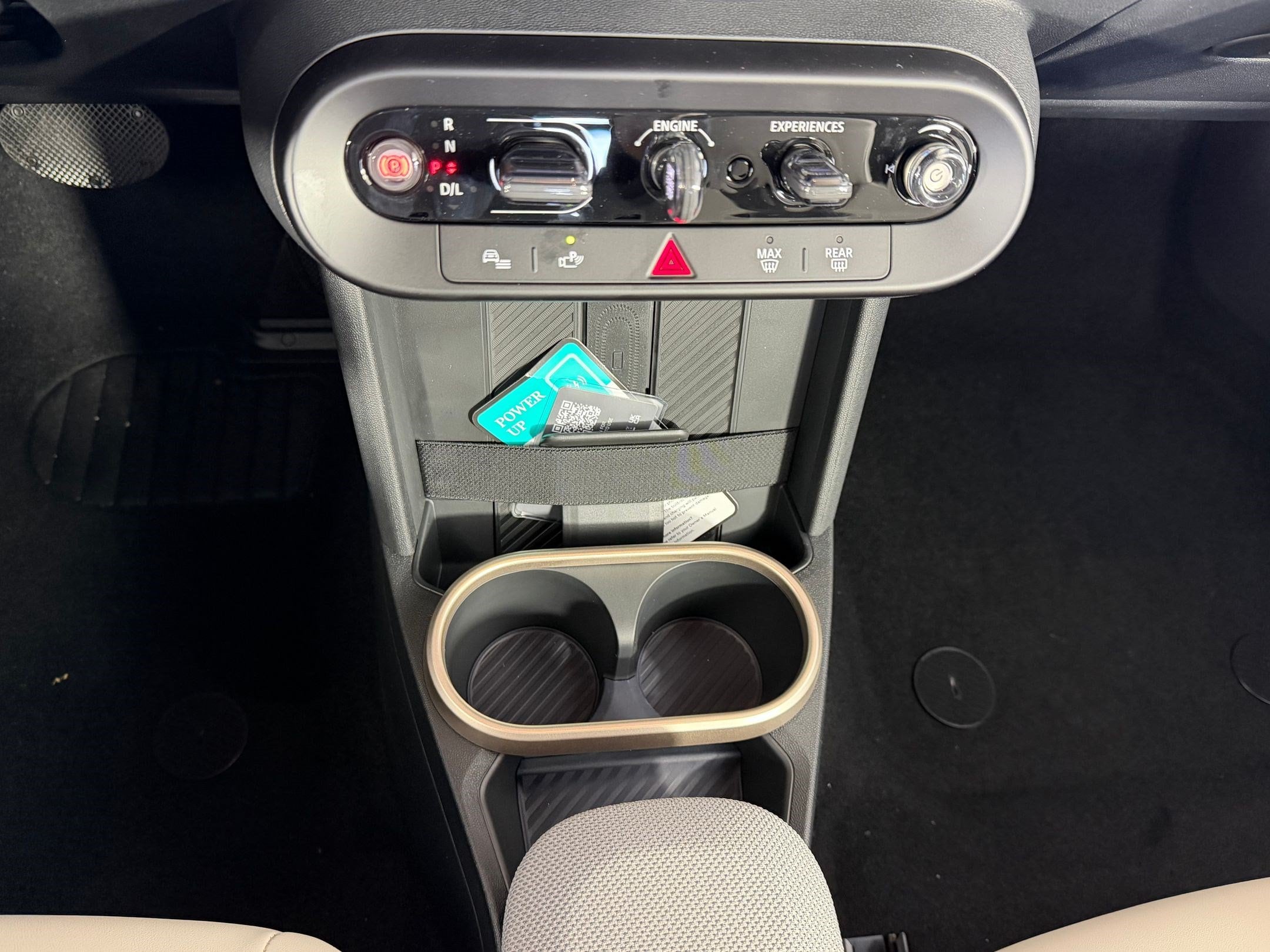 2026 MINI Convertible Base - Photo 24
