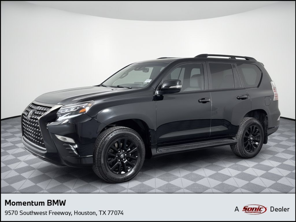 2023 Lexus GX