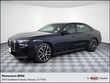  BMW 740i
