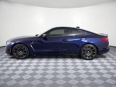 Used 2021 BMW M4 Coupe for sale in Houston