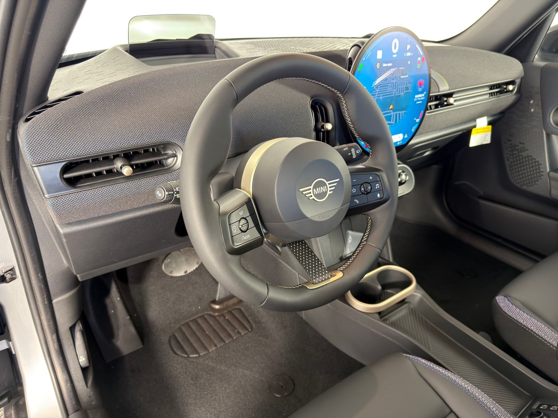 2026 MINI Hardtop 4 Door S - Photo 4
