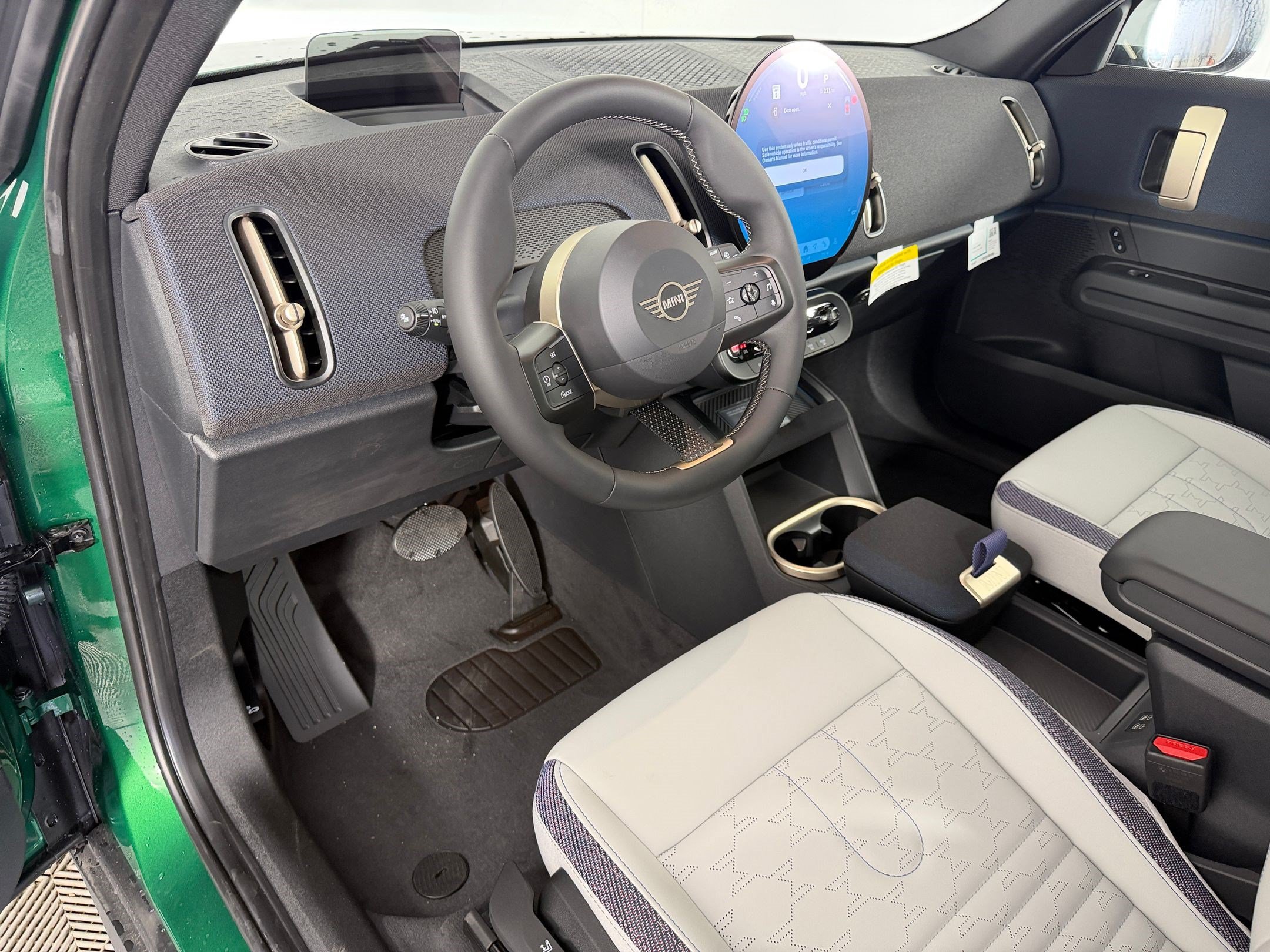 New 2027 MINI Countryman Signature Plus SUV