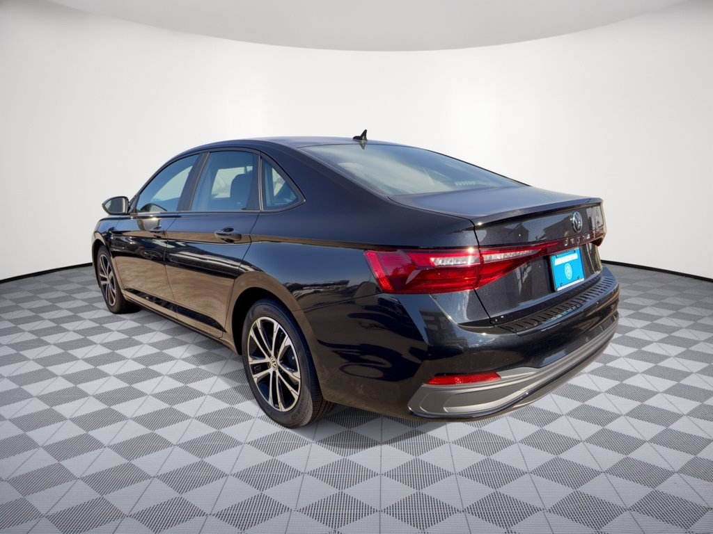 New 2027 Volkswagen Jetta 1.5T Sport Sedan