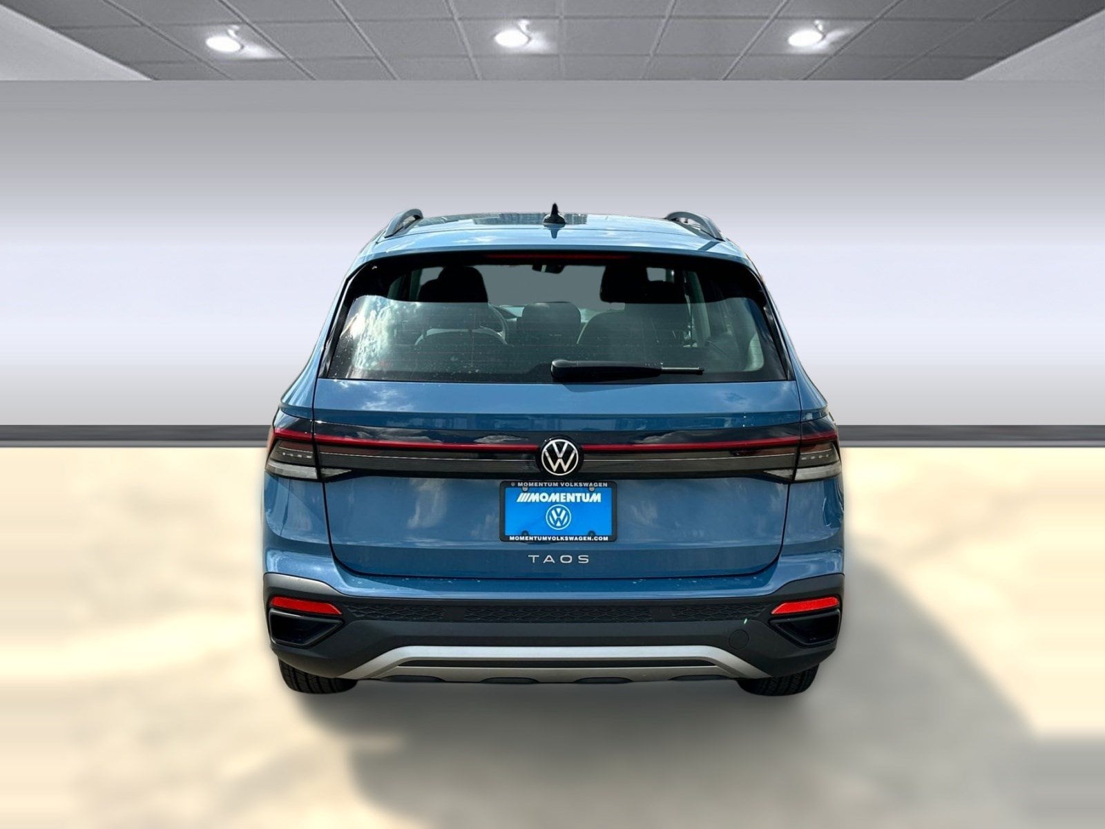 2025 Volkswagen Taos S - Photo 10