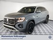  Volkswagen Atlas Cross Sport