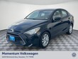  Toyota Yaris iA