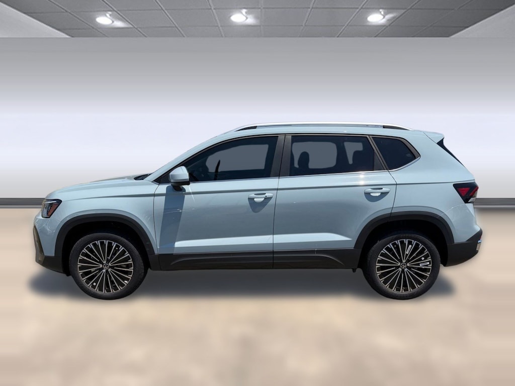 New 2026 Volkswagen Taos 1.5T SE SUV