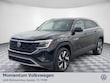  Volkswagen Atlas Cross Sport