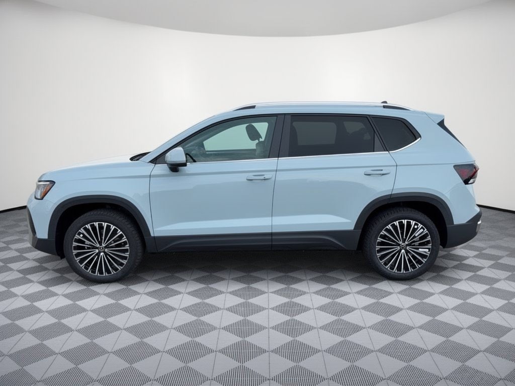 New 2027 Volkswagen Taos 1.5T SE SUV