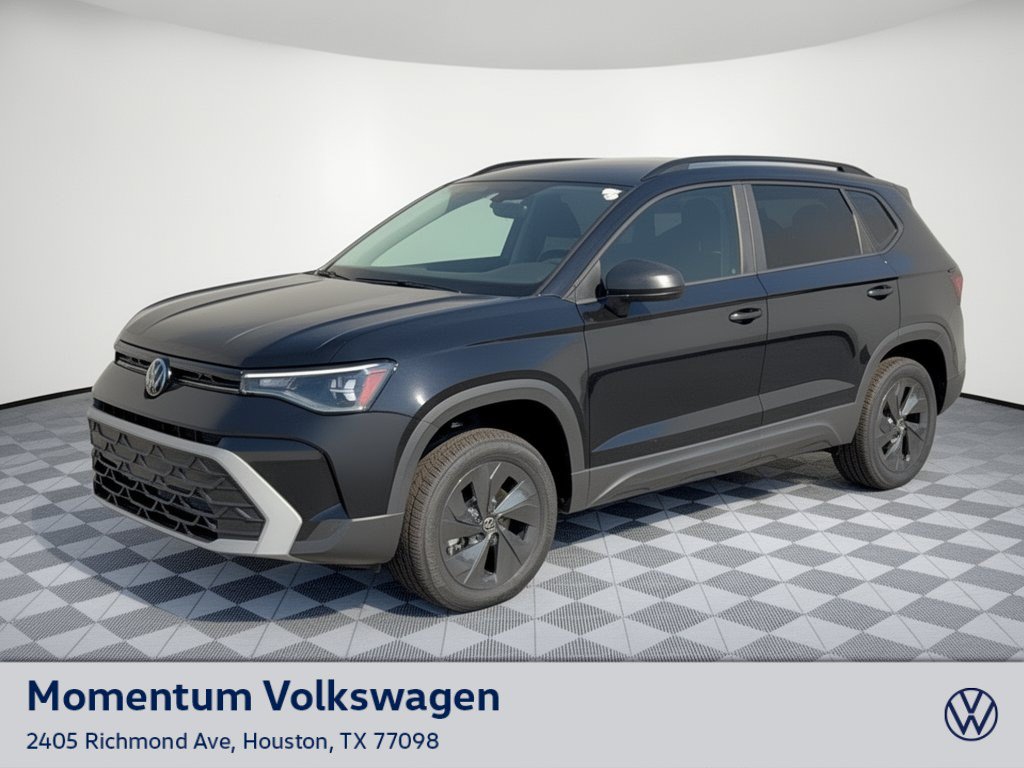 2027 Volkswagen Taos 1.5T S SUV
