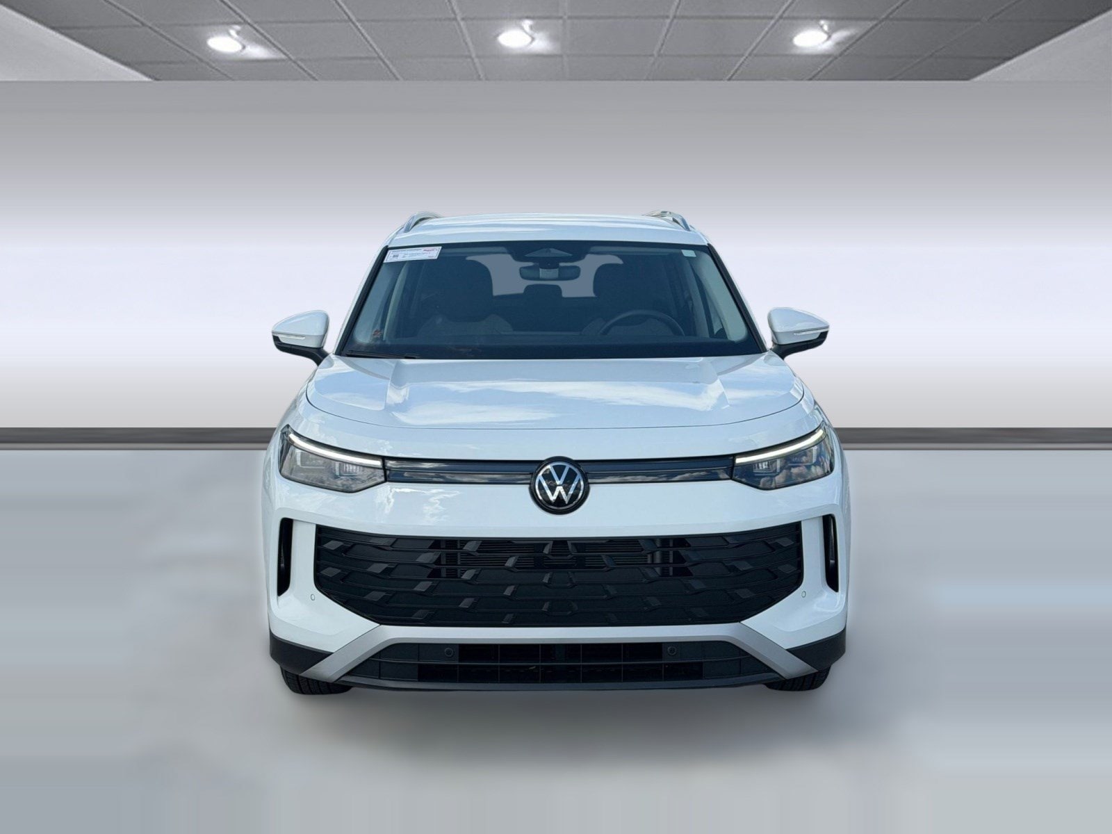 2025 Volkswagen Tiguan S - Photo 6