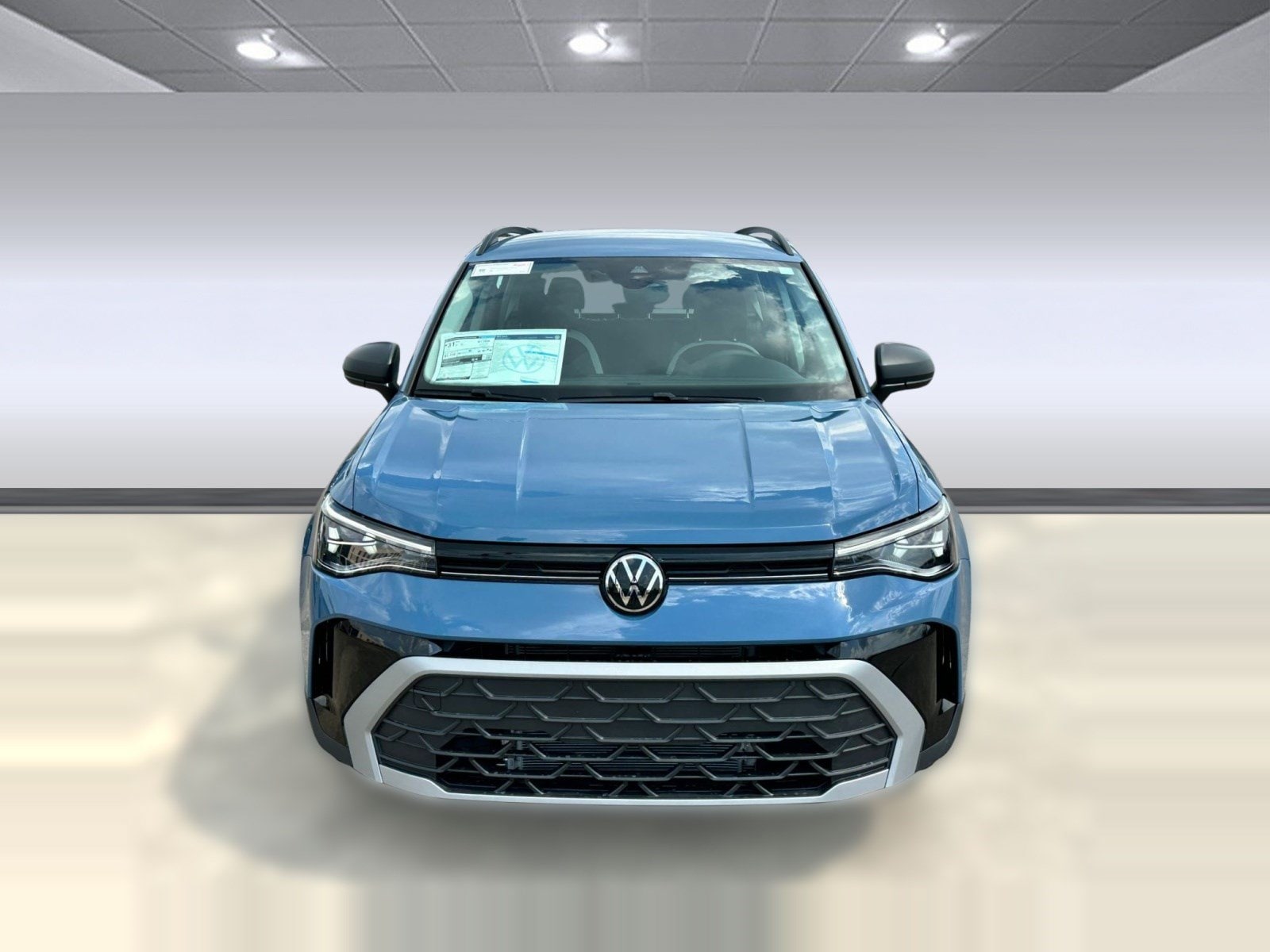 2025 Volkswagen Taos S - Photo 6