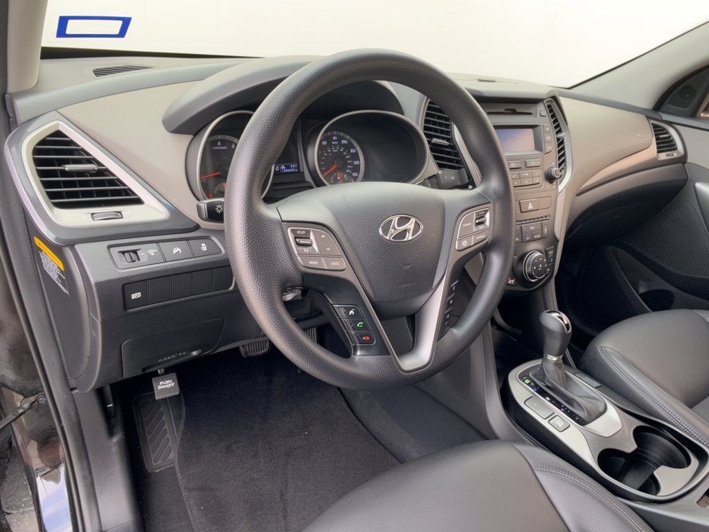 Used 2015 Hyundai Santa Fe Sport Santa Fe Sport 2.4L (FWD 4dr 2.4) SUV
