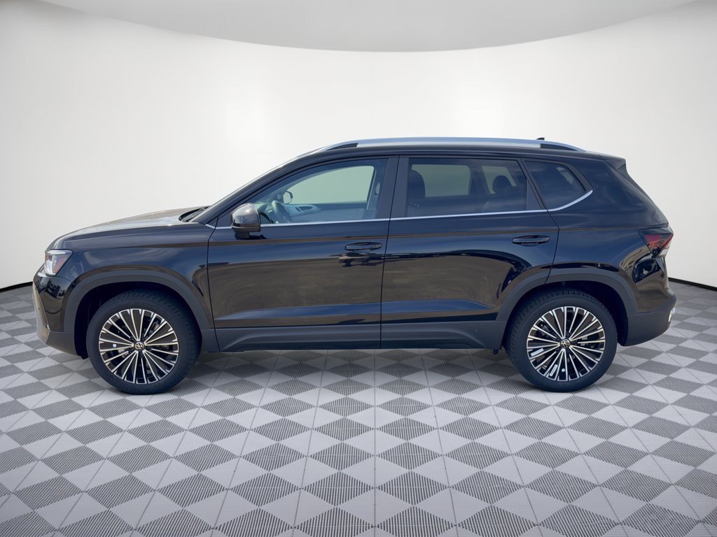 New 2027 Volkswagen Taos 1.5T SE SUV