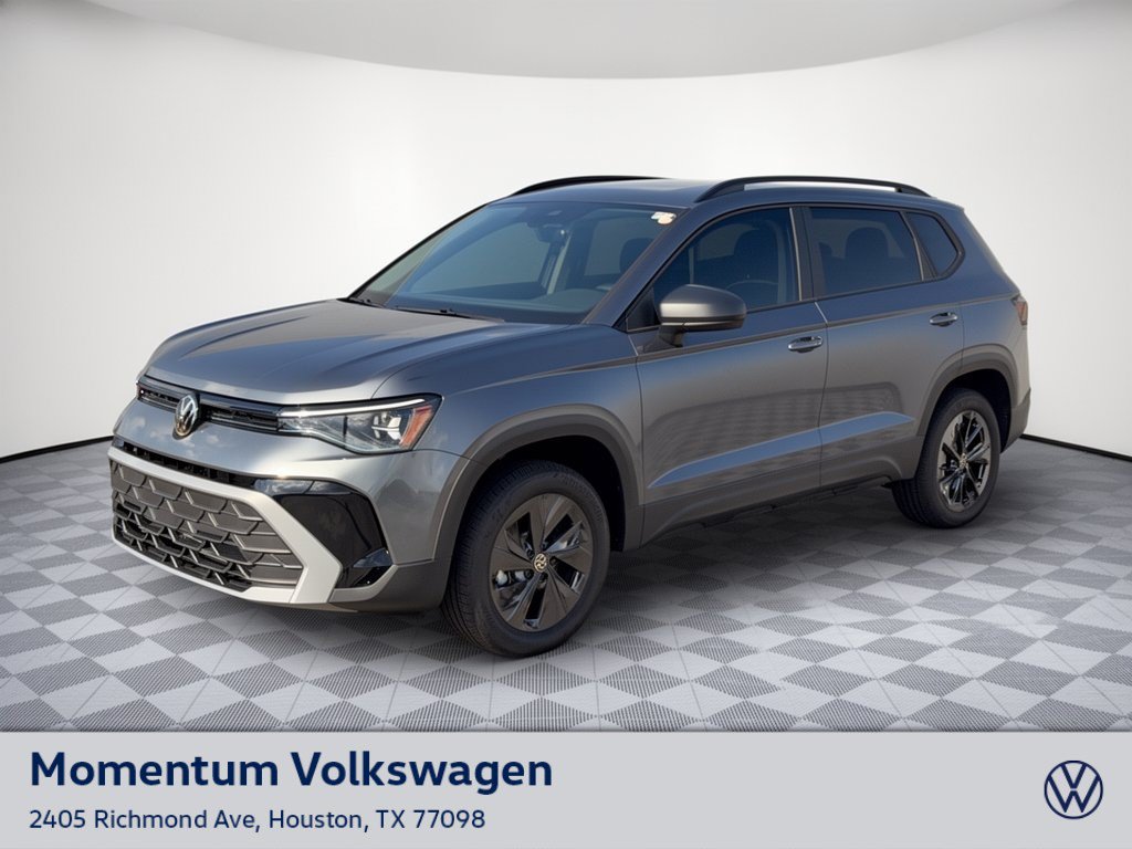 2027 Volkswagen Taos 1.5T S SUV