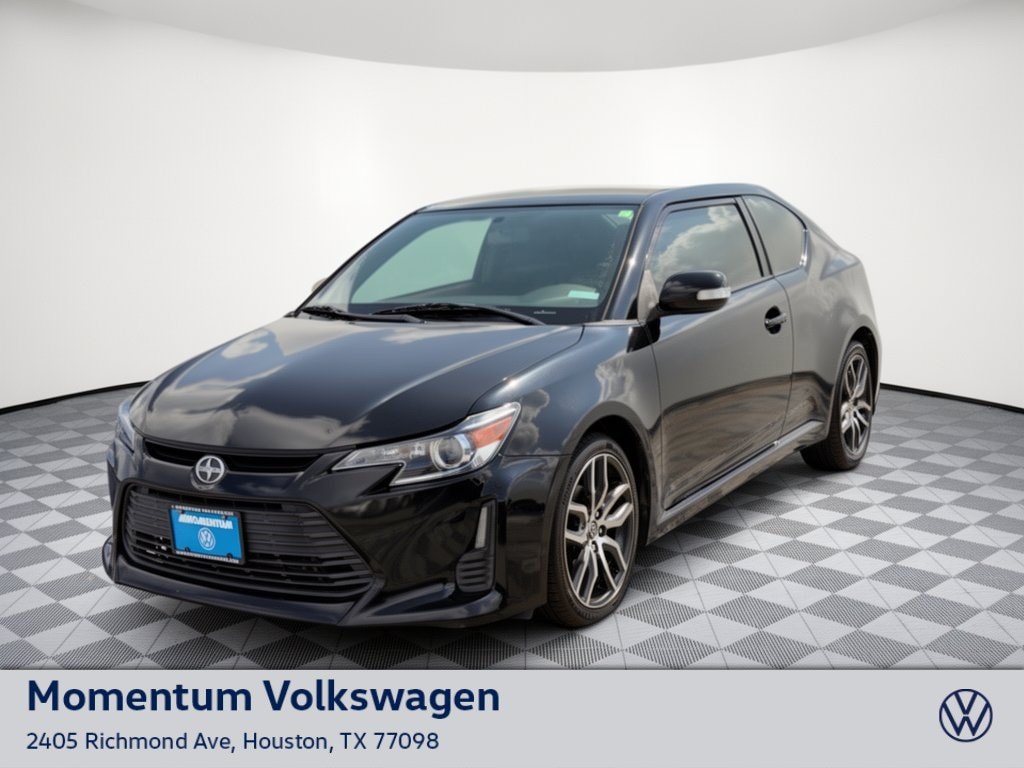 2014 Scion TC Monogram Coupe