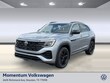  Volkswagen Atlas Cross Sport