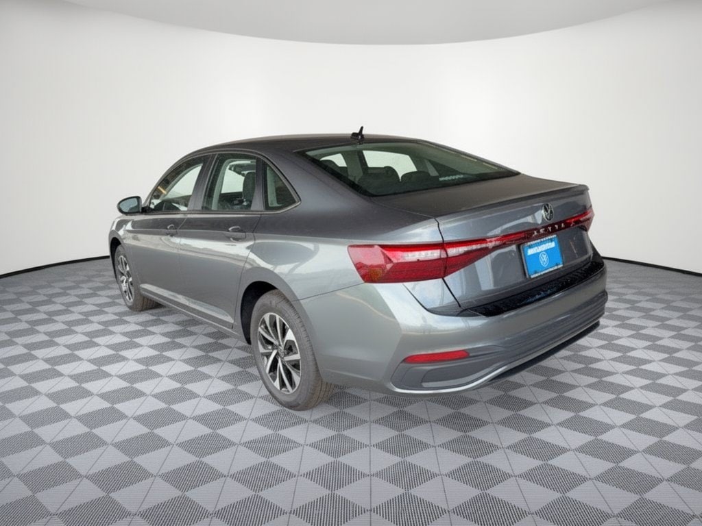New Volkswagen Jetta for Sale in Houston