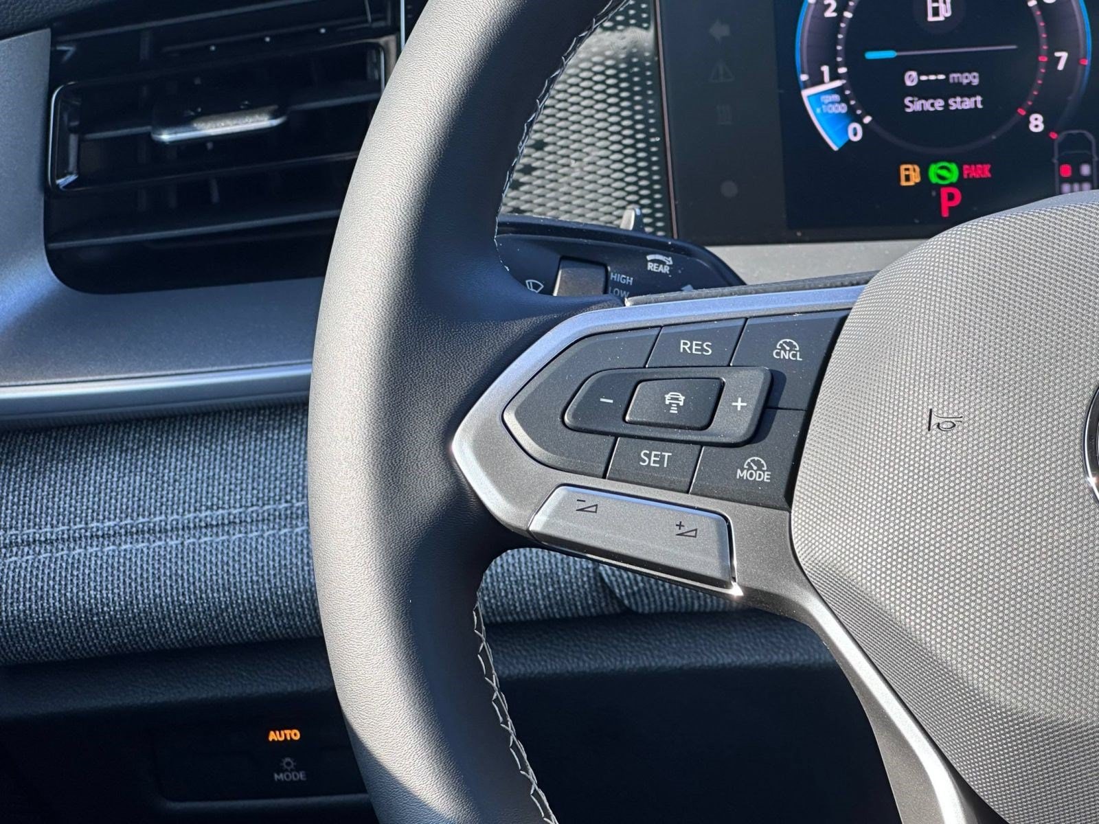 2026 Volkswagen Tiguan S - Photo 15