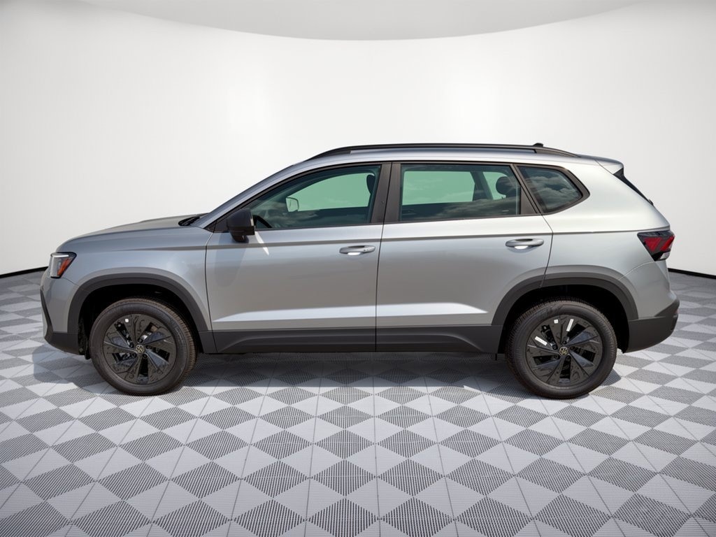 New 2027 Volkswagen Taos 1.5T S SUV
