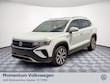  Volkswagen Taos