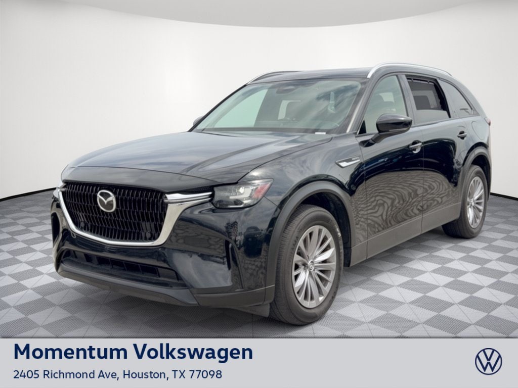2025 Mazda CX-90