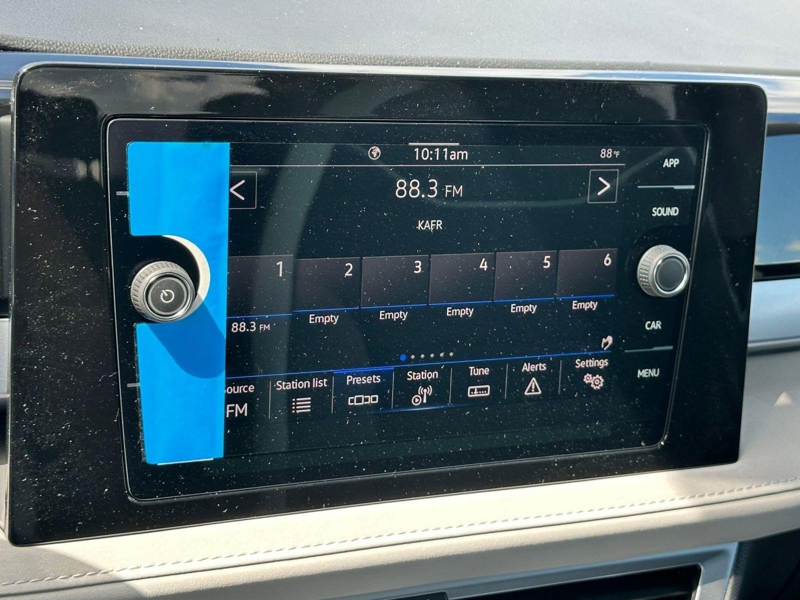 2025 Volkswagen Taos SE - Photo 23