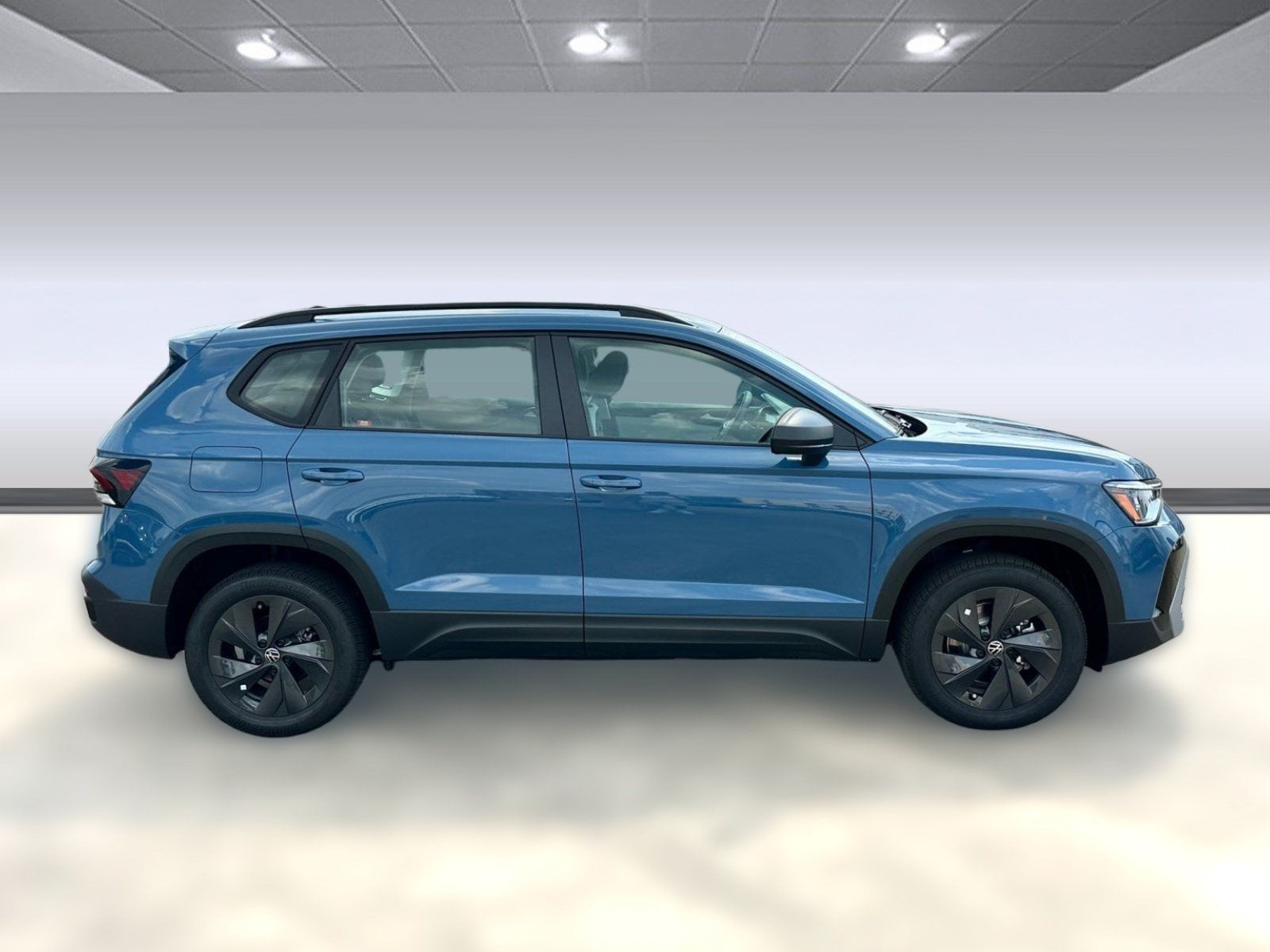 2025 Volkswagen Taos S - Photo 8