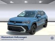  Volkswagen Taos