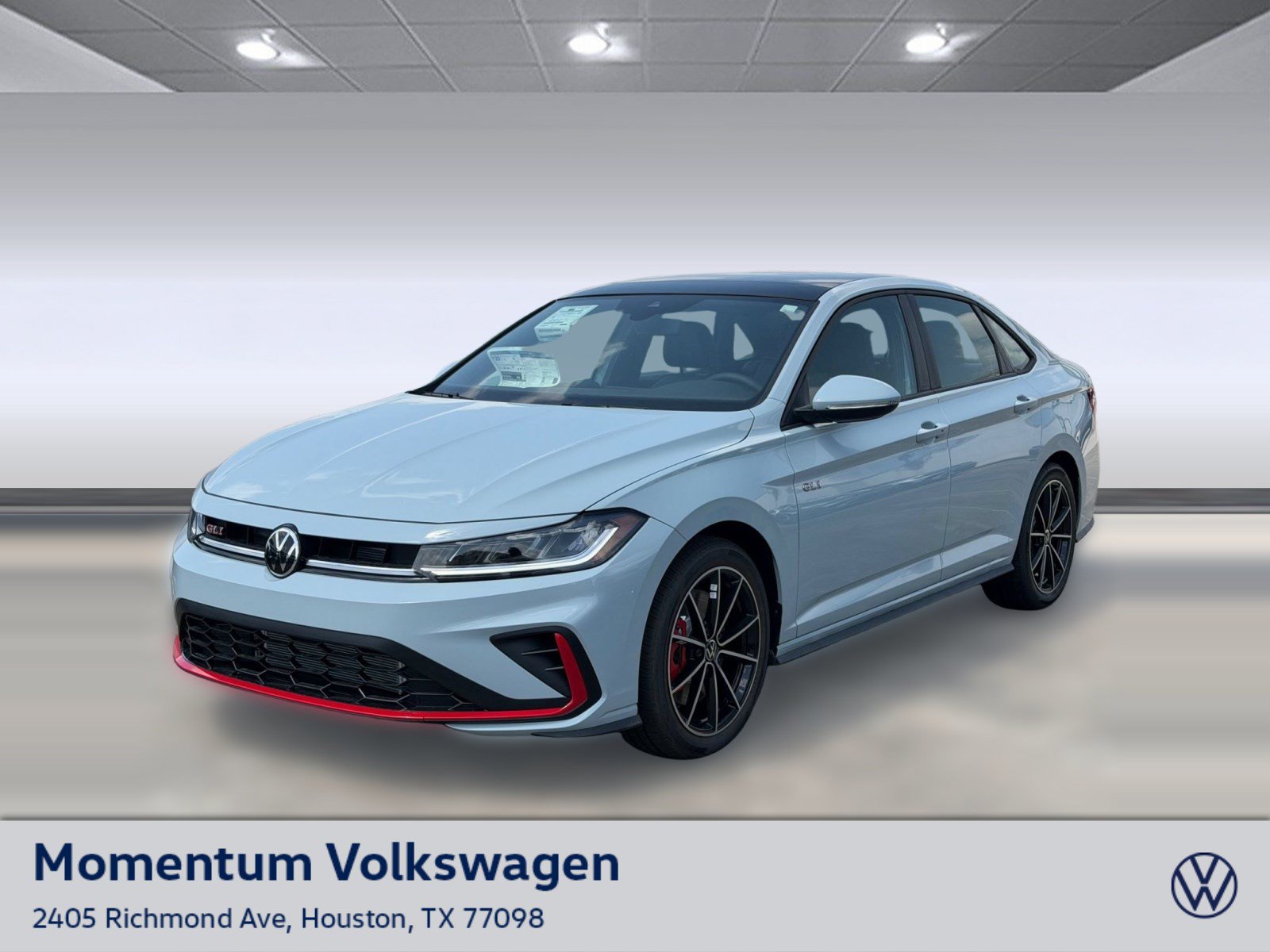  Volkswagen Jetta GLI