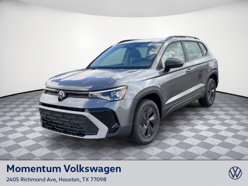 2027 Volkswagen Taos 1.5T S SUV