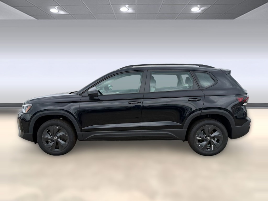 New 2026 Volkswagen Taos 1.5T S SUV