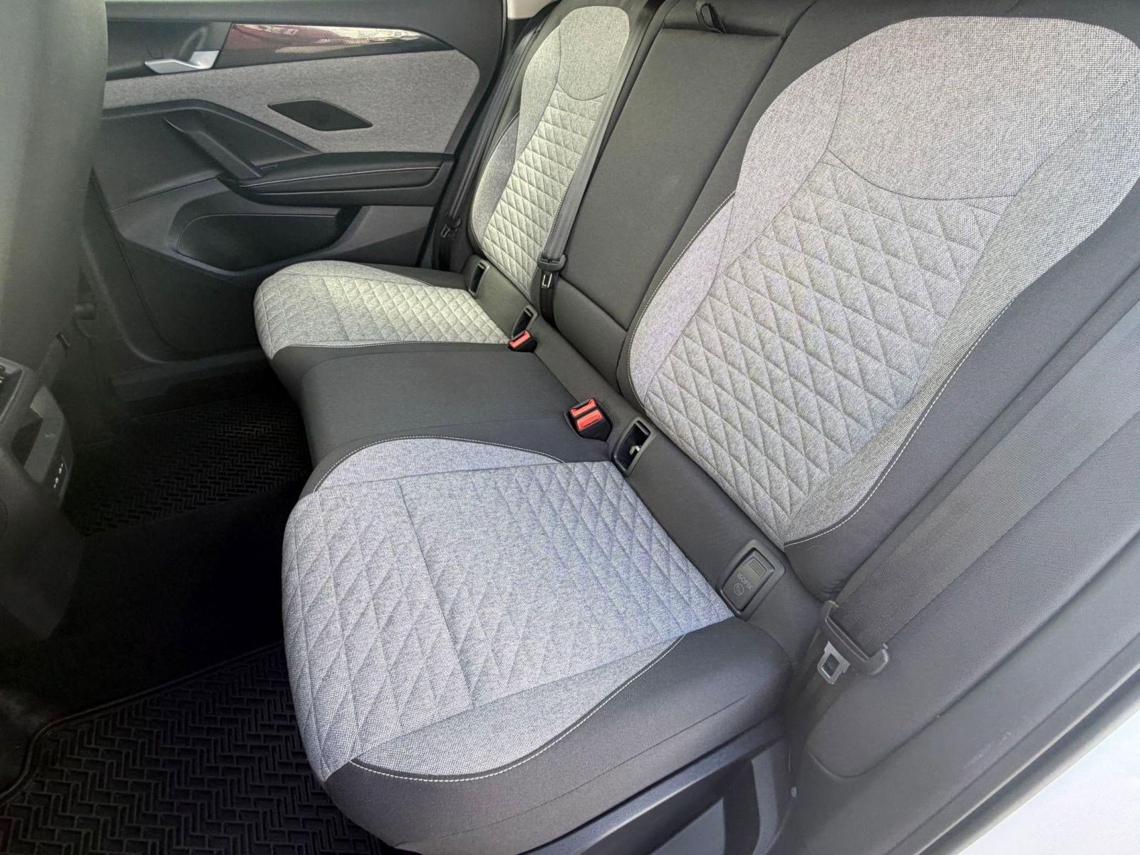 2025 Volkswagen Tiguan S - Photo 13