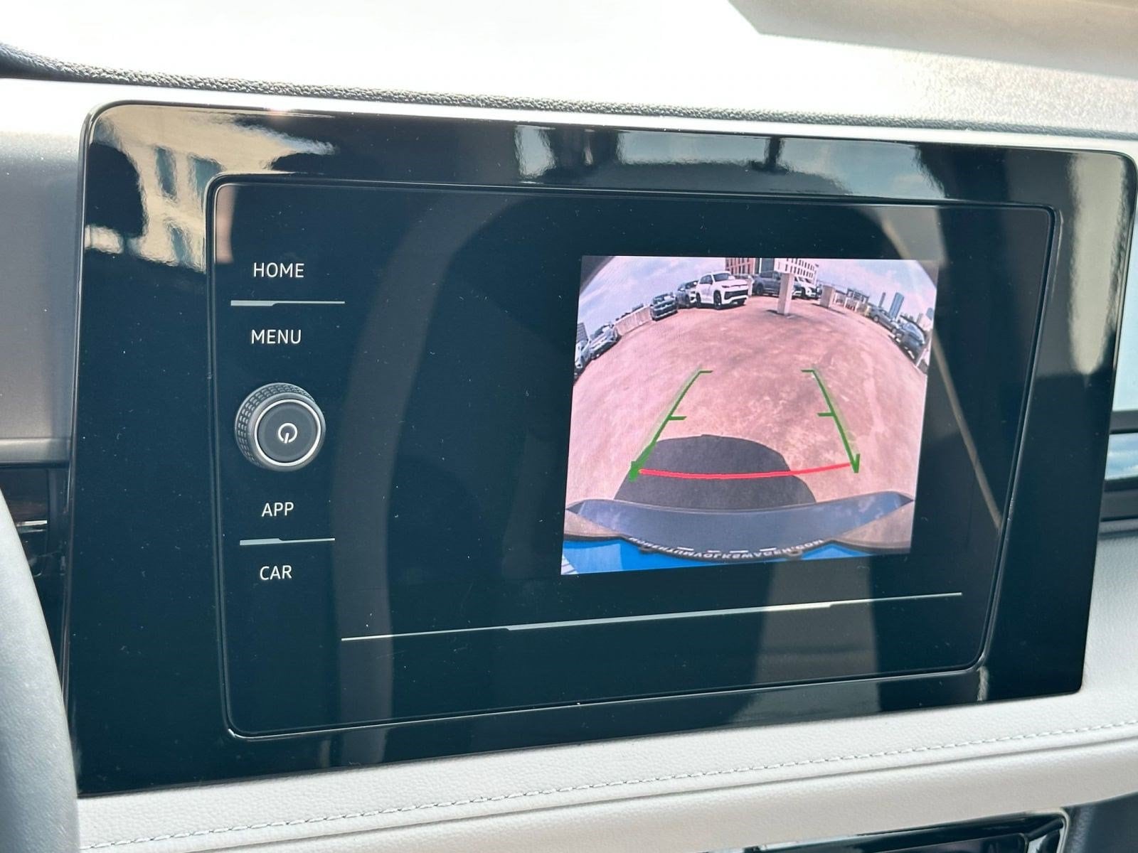 2025 Volkswagen Taos S - Photo 24