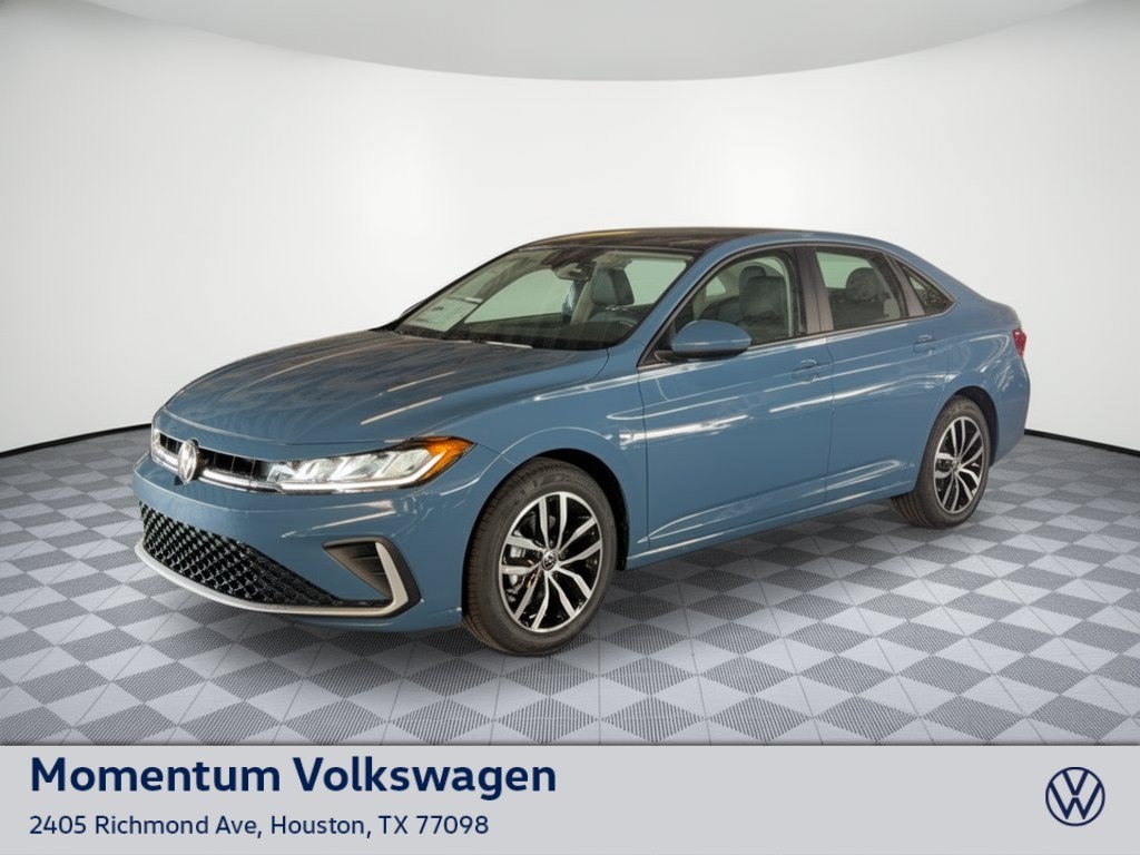 New Volkswagen Jetta for Sale in Houston
