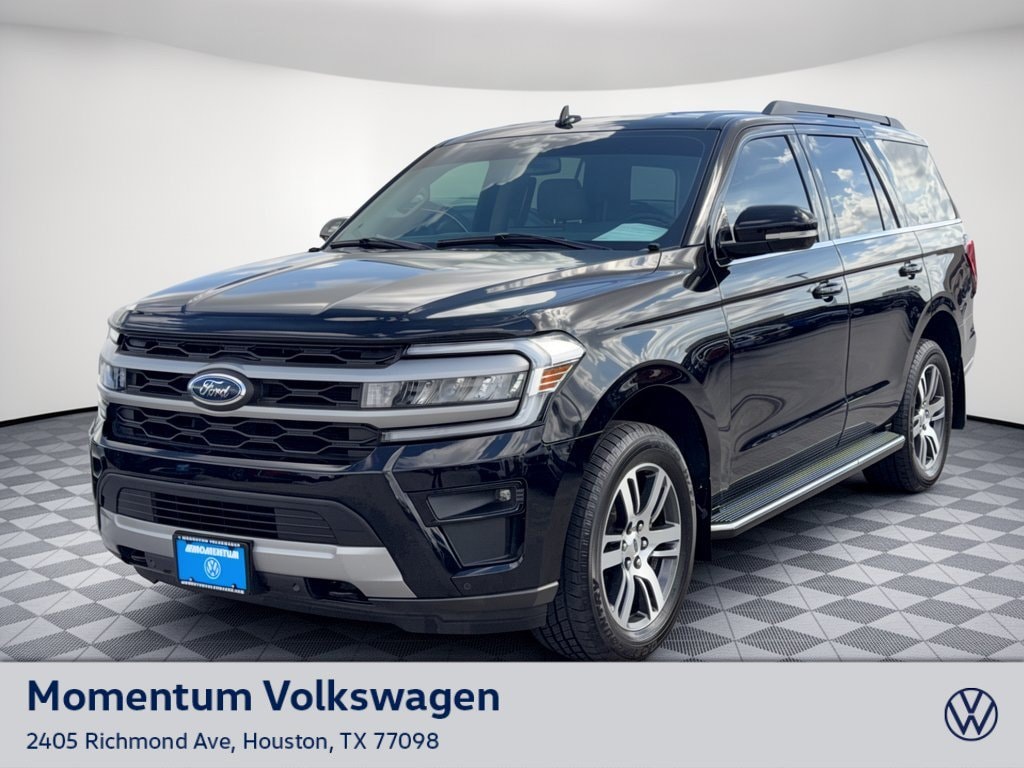 2023 Ford Expedition