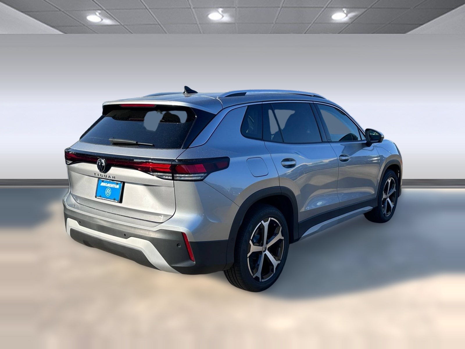 2026 Volkswagen Tiguan S - Photo 26