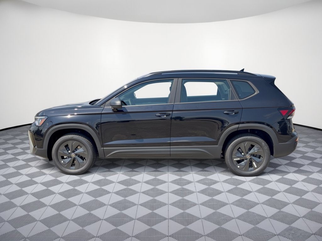 New 2027 Volkswagen Taos 1.5T S SUV