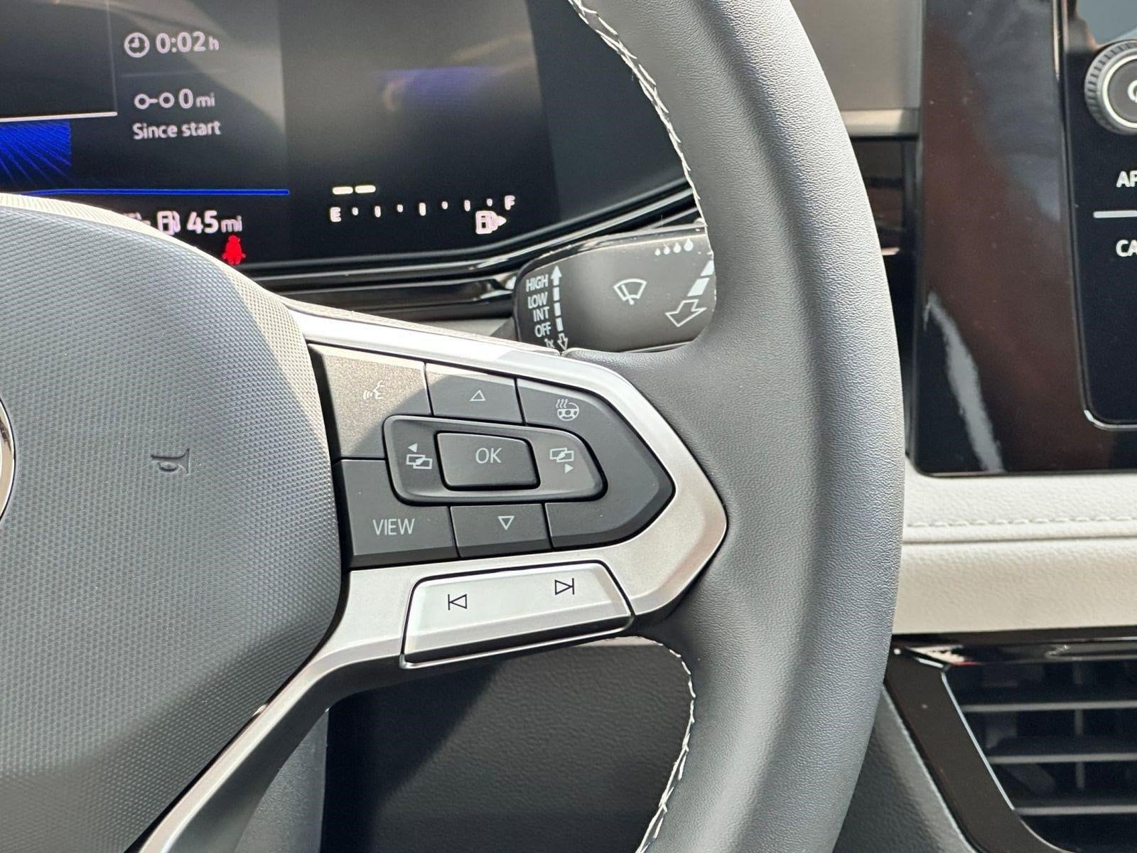 2025 Volkswagen Taos S - Photo 21