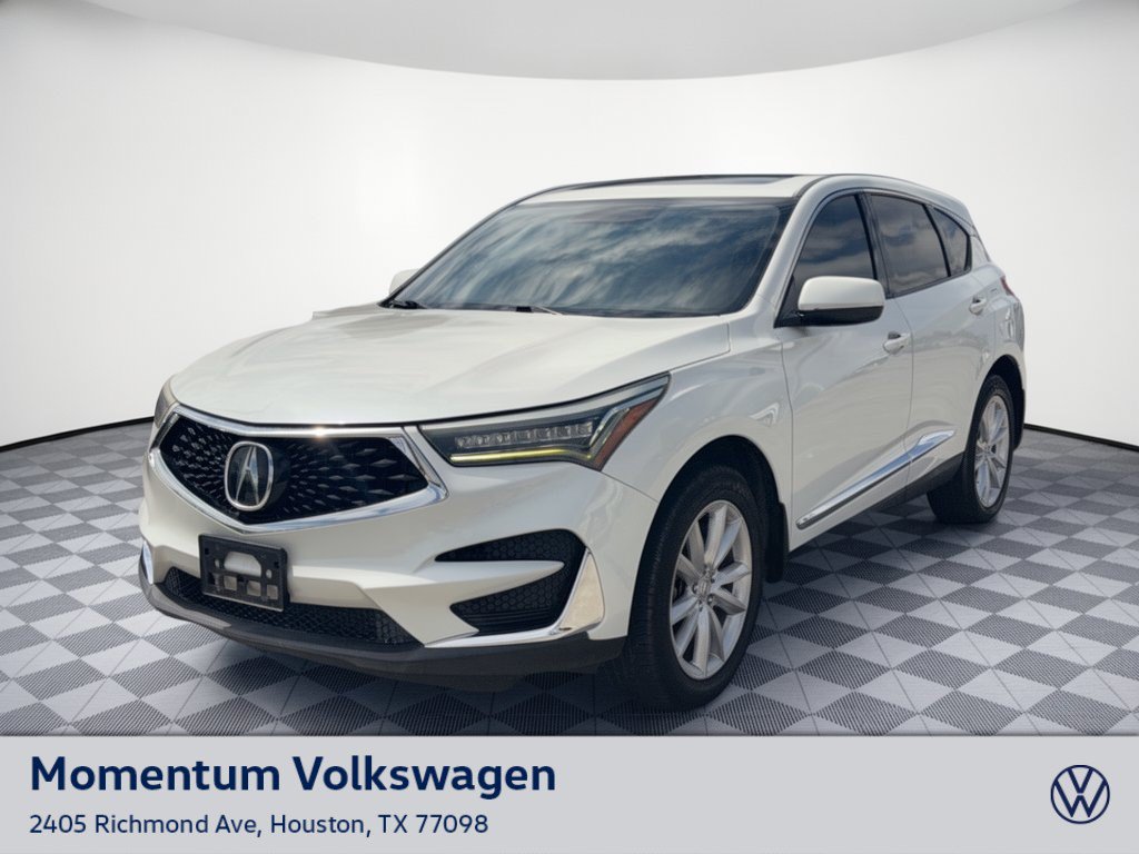  Acura RDX