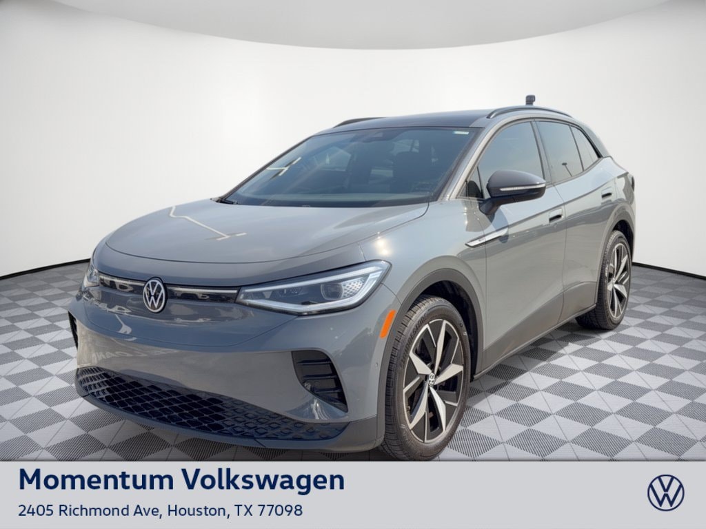 2023 Volkswagen ID.4
