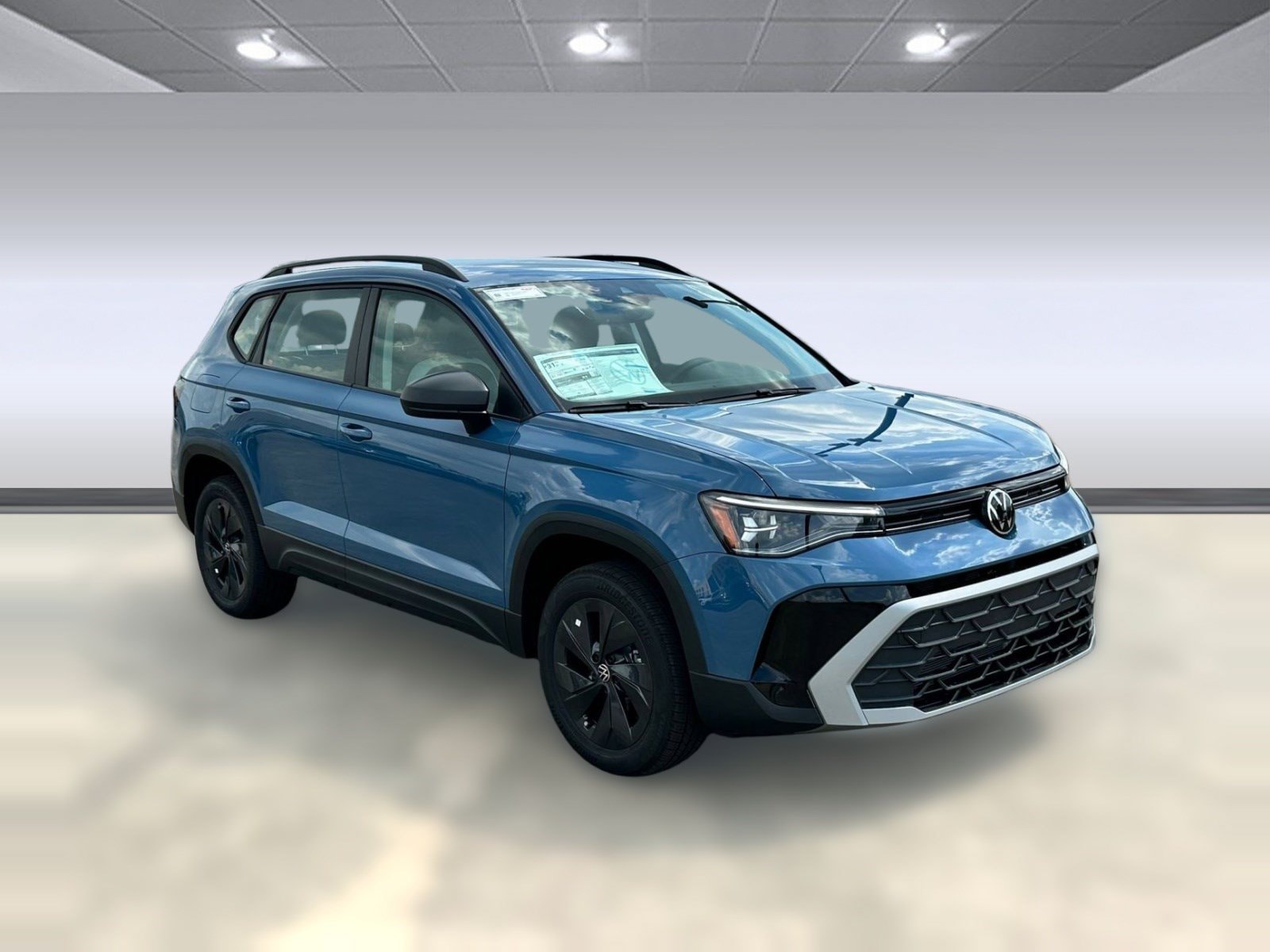 2025 Volkswagen Taos S - Photo 7