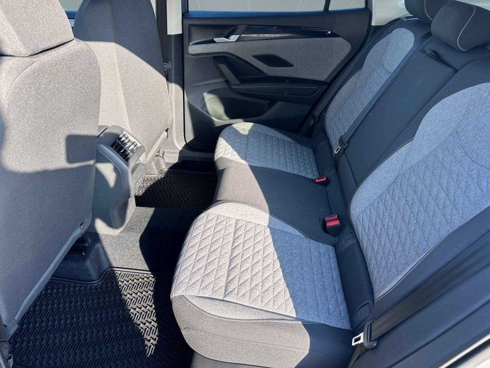 2026 Volkswagen Tiguan S - Photo 13