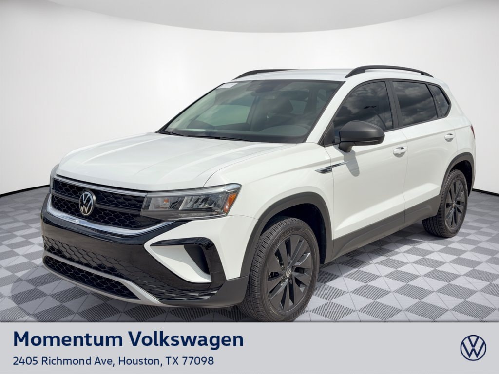 2024 Volkswagen Taos S SUV