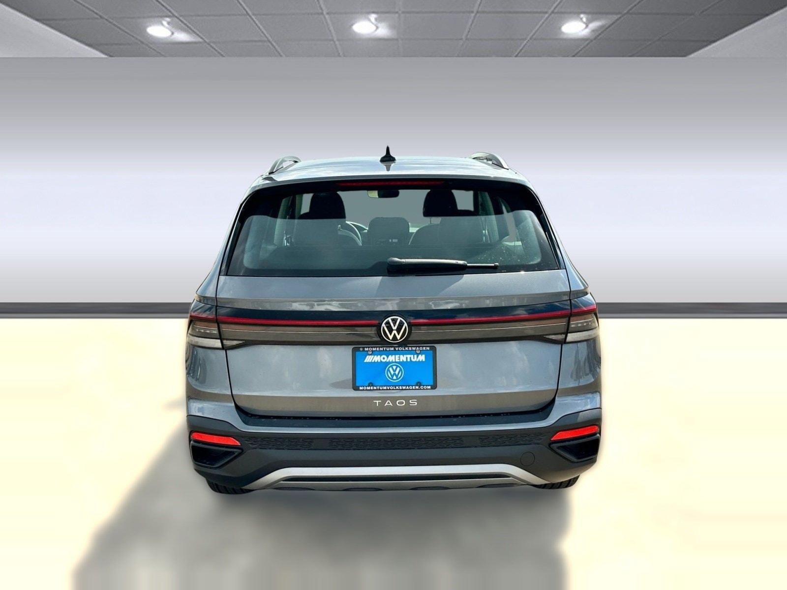 2025 Volkswagen Taos S - Photo 10