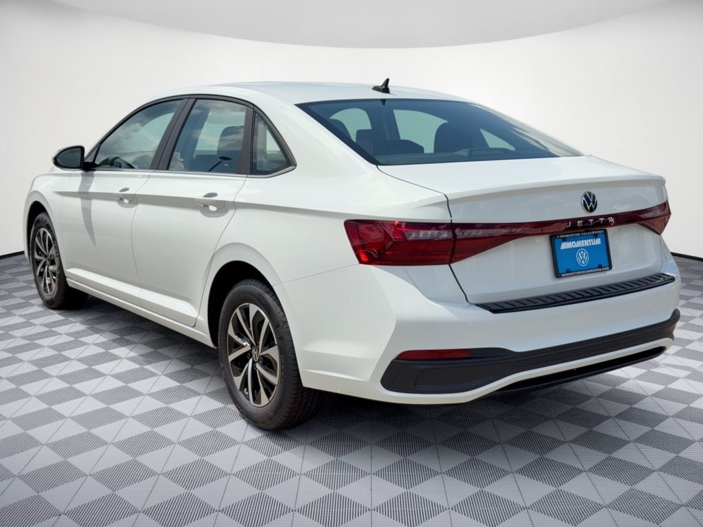 New 2027 Volkswagen Jetta 1.5T S Sedan