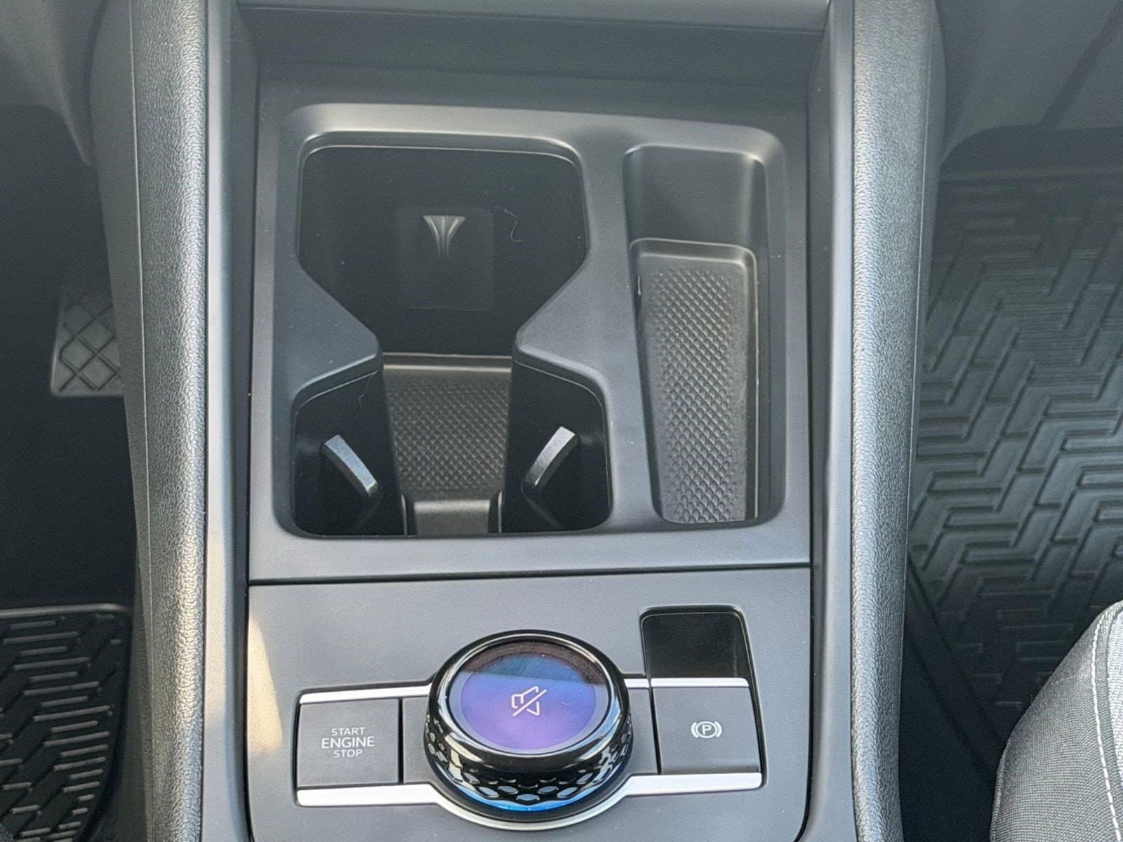 2025 Volkswagen Tiguan S - Photo 23