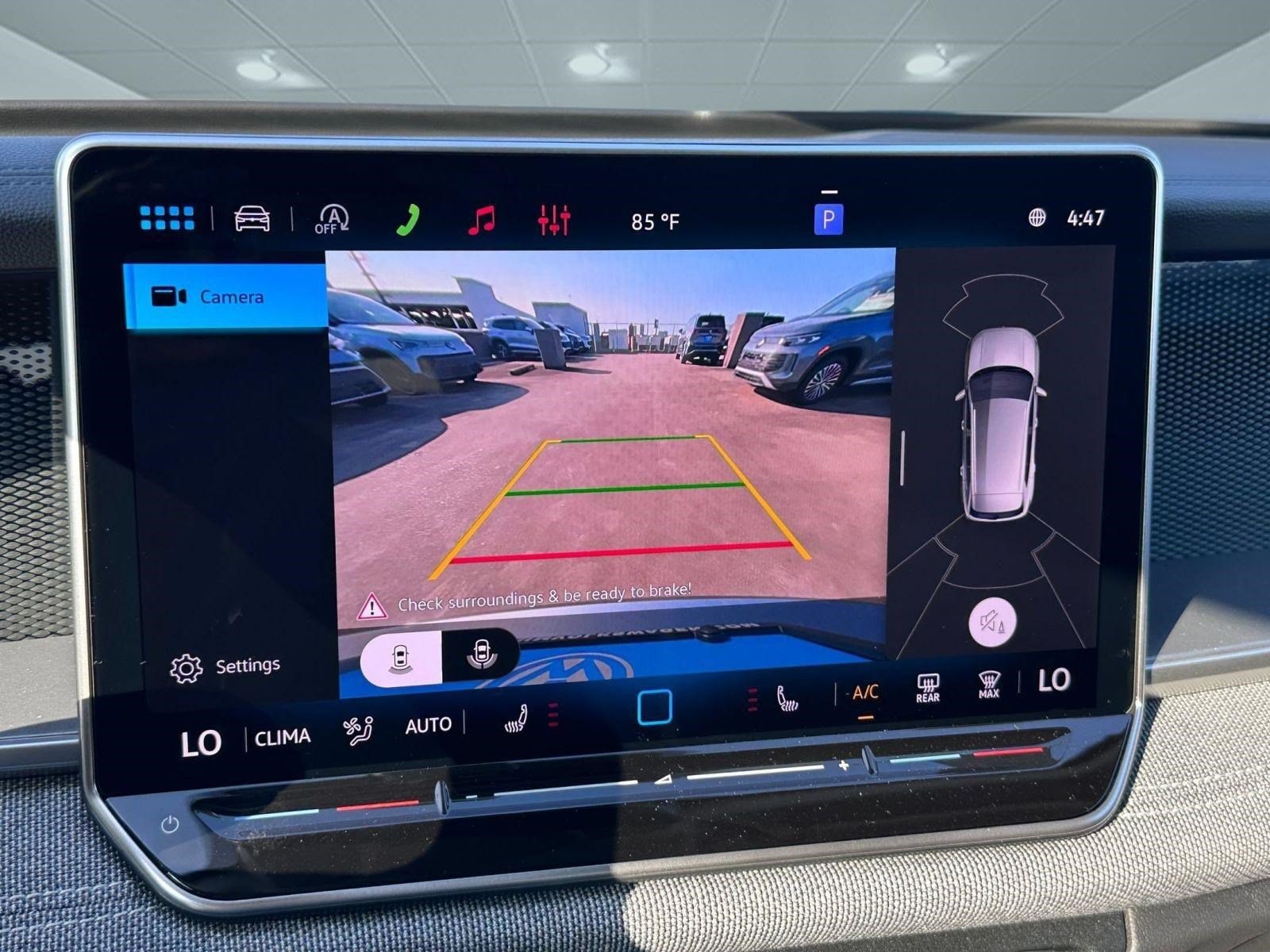 2026 Volkswagen Tiguan S - Photo 25