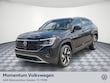  Volkswagen Atlas Cross Sport